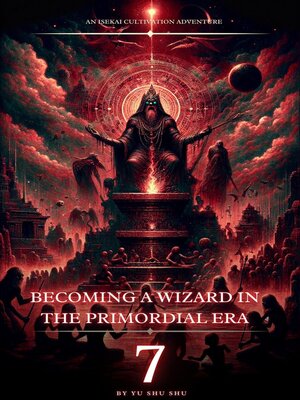 cover image of Becoming a Wizard in the Primordial Era